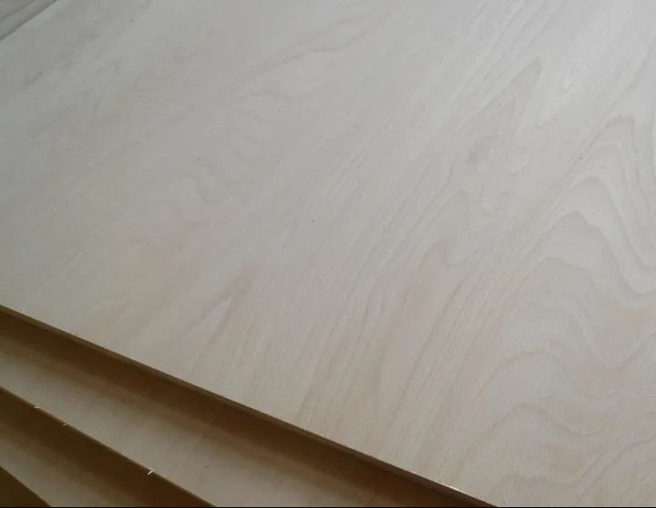 Decorative veneer Plywood  (1)