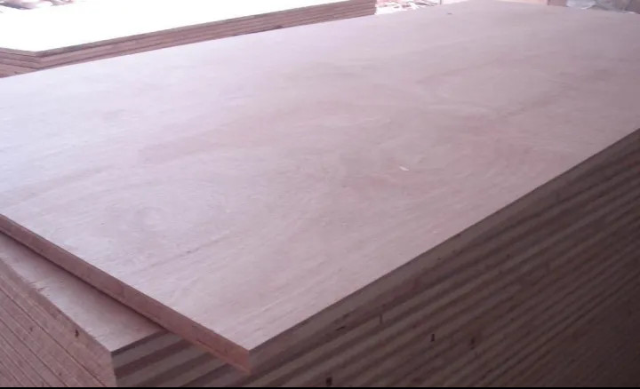 Decorative veneer Plywood  (2)