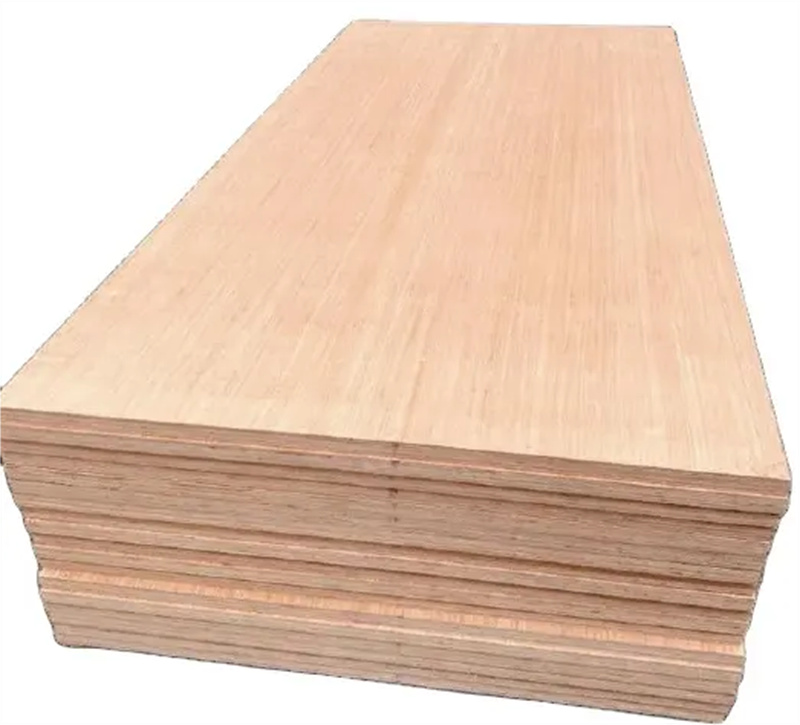 How distinguish the quanlity of Plywood (1)