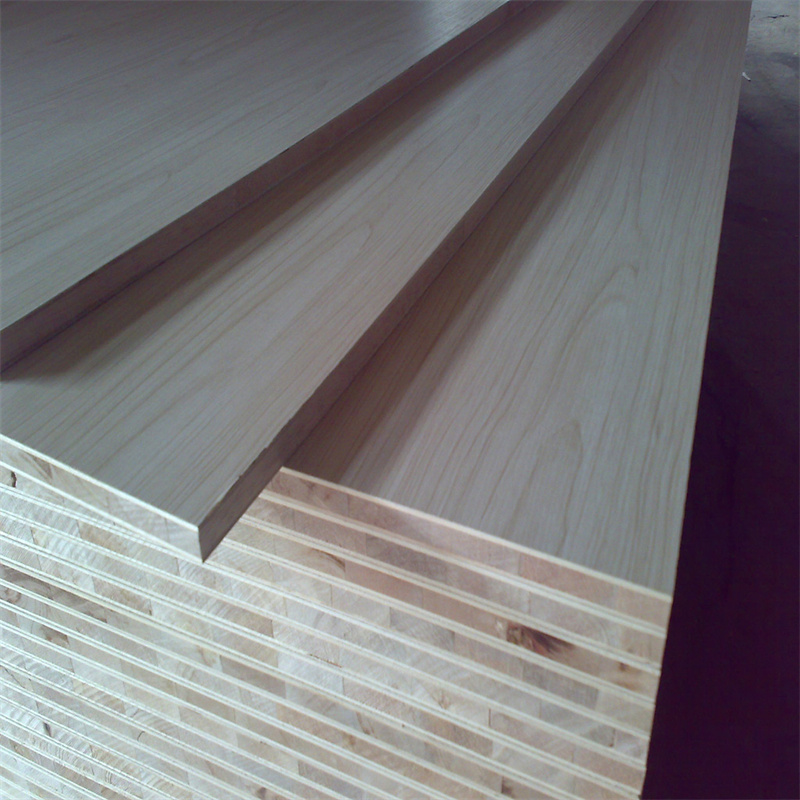How distinguish the quanlity of Plywood (4)